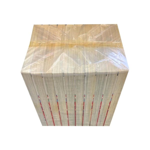 画像3: 【中古】HEART ハート　全10巻セット / 高田りえ／小学館 (3)