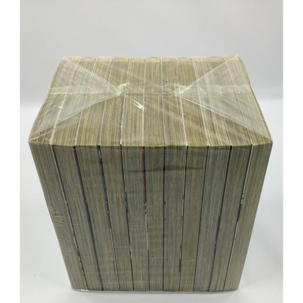 画像3: 【中古】BLOODY MONDAY（ブラッディ・マンデイ）全11巻セット ／龍門諒・恵弘史／講談社 (3)