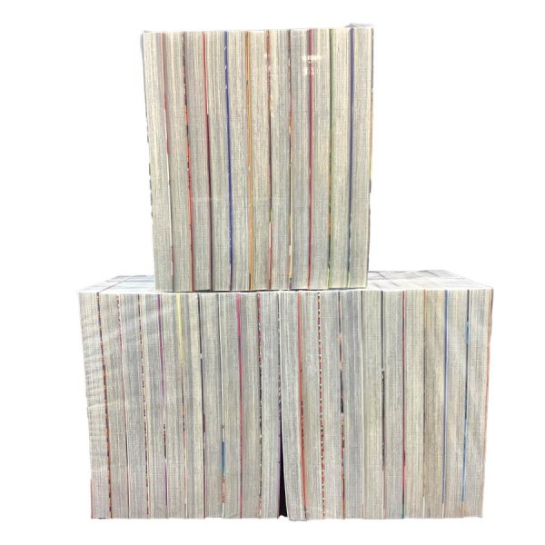 画像4: 【中古】バキ BAKI 全31巻セット / 板垣恵介/秋田書店 (4)
