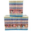 画像2: 【中古】バキ　BAKI　全３１巻セット / 板垣恵介/秋田書店 (2)