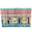 画像2: 【中古】幽遊白書 全19巻セット/冨樫義博/集英社 (2)