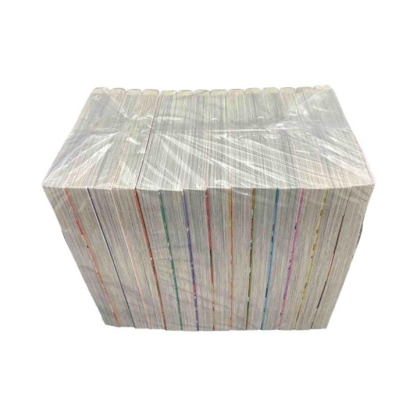 画像3: 【中古】五等分の花嫁　全１４巻セット / 榛場ねぎ / 講談社 (3)