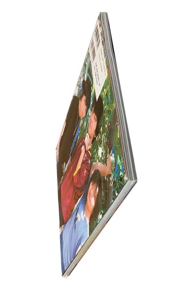 画像2: 【中古】w-inds The STAGE １stLive Tour写真集／w-inds／主婦と生活社 (2)