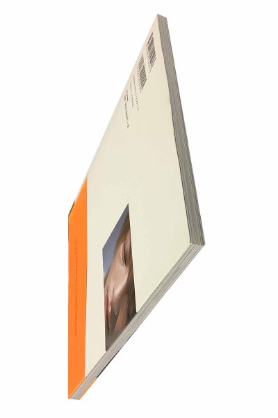 画像2: 【中古】塚本高史写真集　four dpprs／塚本高史／ぶんか社 (2)