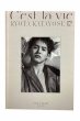 画像1: 【中古】片寄涼太スタイルブック『C'est la vie』／片寄涼太／ (1)