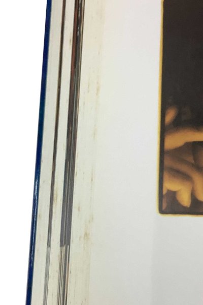 画像4: 【中古】尾崎豊写真集　MEMORIAL／尾崎豊／ソニーマガジンズ (4)