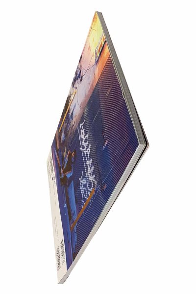 画像2: 【中古】月刊青柳翔／青柳翔／NEO (2)