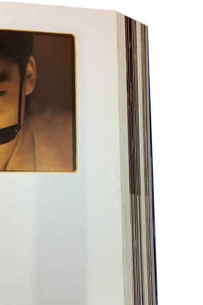 画像5: 【中古】尾崎豊写真集　MEMORIAL／尾崎豊／ソニーマガジンズ (5)