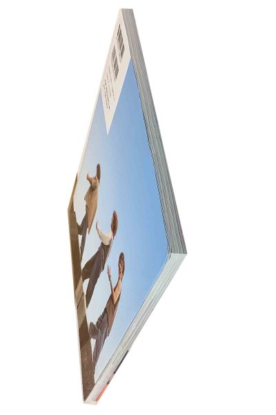 画像2: 【中古】w-inds meets JUNON　(ポスター・他付)／w-inds／主婦と生活社 (2)