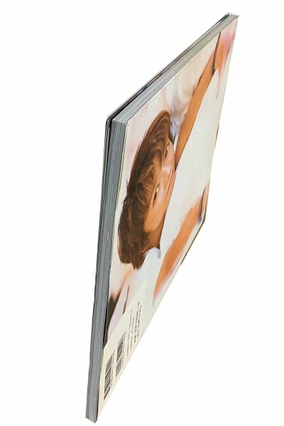 画像2: 【中古】w-inds Keita写真集(ポスター付)／w-inds Keita／主婦と生活社 (2)