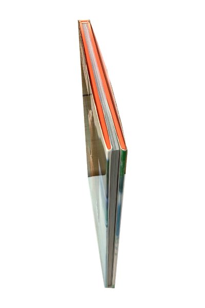 画像2: 【中古】林美恵１st写真集　アンバランス／林美恵／バウハウス (2)