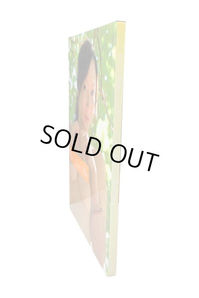 画像2: 【中古】紺野ミク写真集　３９you／紺野ミク／双葉社 (2)