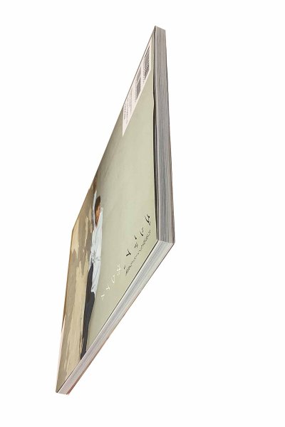 画像2: 【中古】片寄涼太ファースト写真集　グッバイホワイト／片寄涼太／角川書店 (2)