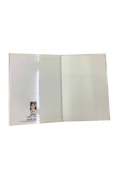 画像4: 【中古】三浦理恵子写真集　relish／三浦理恵子／ワニブックス (4)