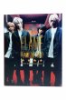 画像1: 【中古】FLAME THE FIRST写真集(スペシャルステッカー付)／FLAME／主婦と生活社 (1)