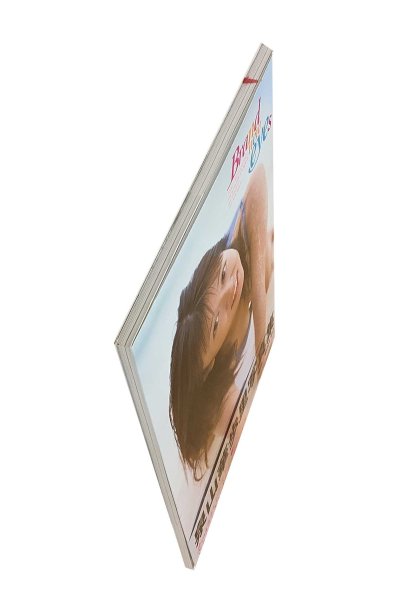 画像3: 【中古】泉山華歩里写真集　Brand new eyes　／泉山華歩里／三和出版 (3)