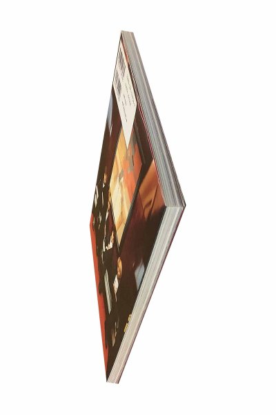 画像2: 【中古】FLAME THE FIRST写真集(スペシャルステッカー付)／FLAME／主婦と生活社 (2)