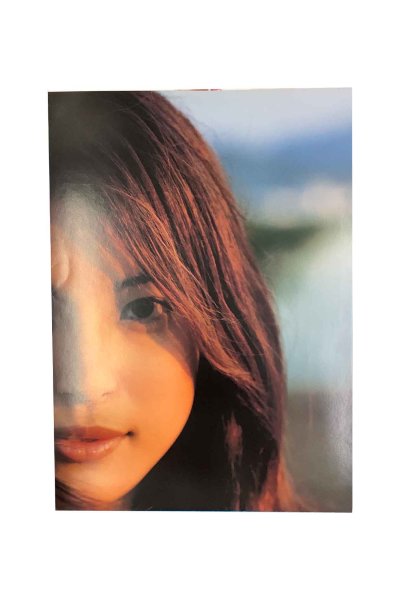 画像4: 【中古】上原多香子写真集　１７／上原多香子／ワニブックス (4)